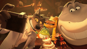 光,光,光 Valoa valoa valoa