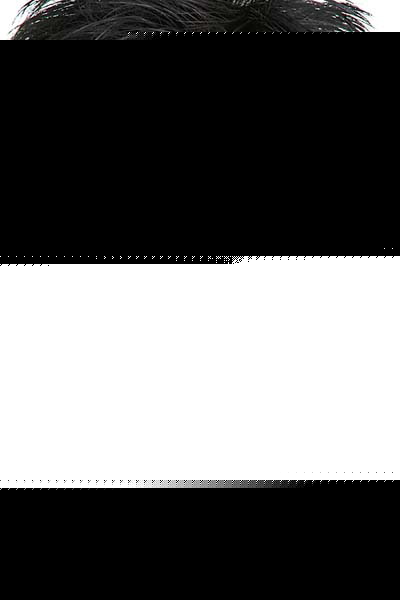 克利夫顿山失踪案