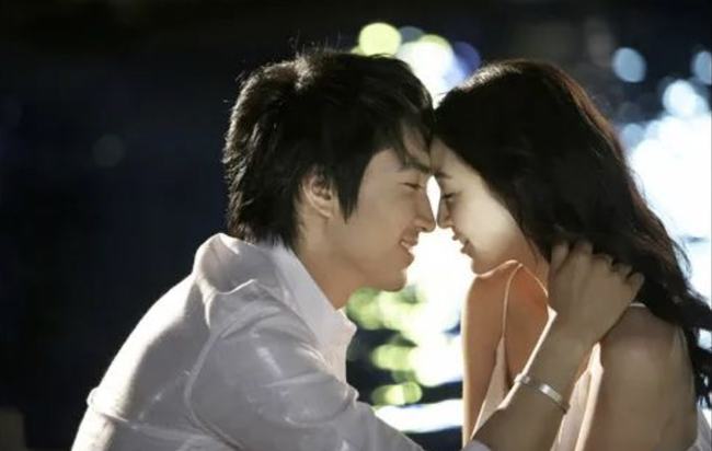 再见，我的灵魂伴侣