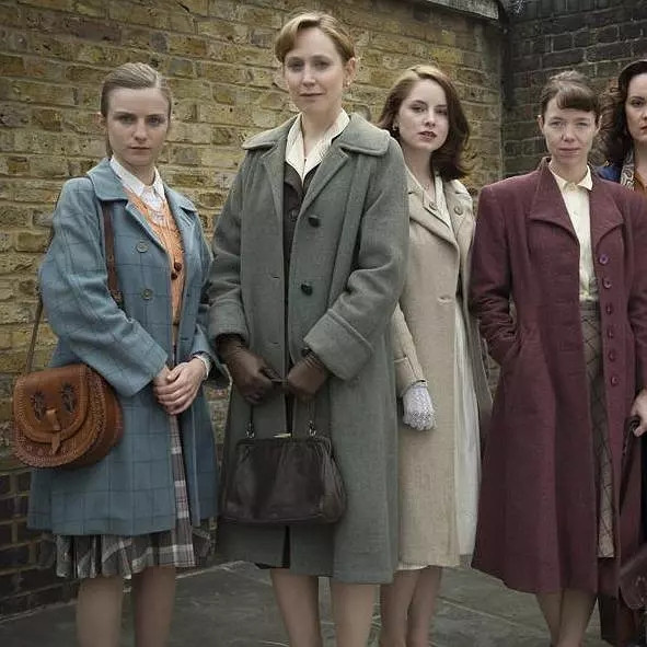 关于我妈的一切