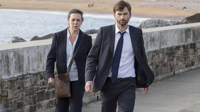 再见美人鱼（下部）