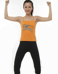 内衣少女(国语版)