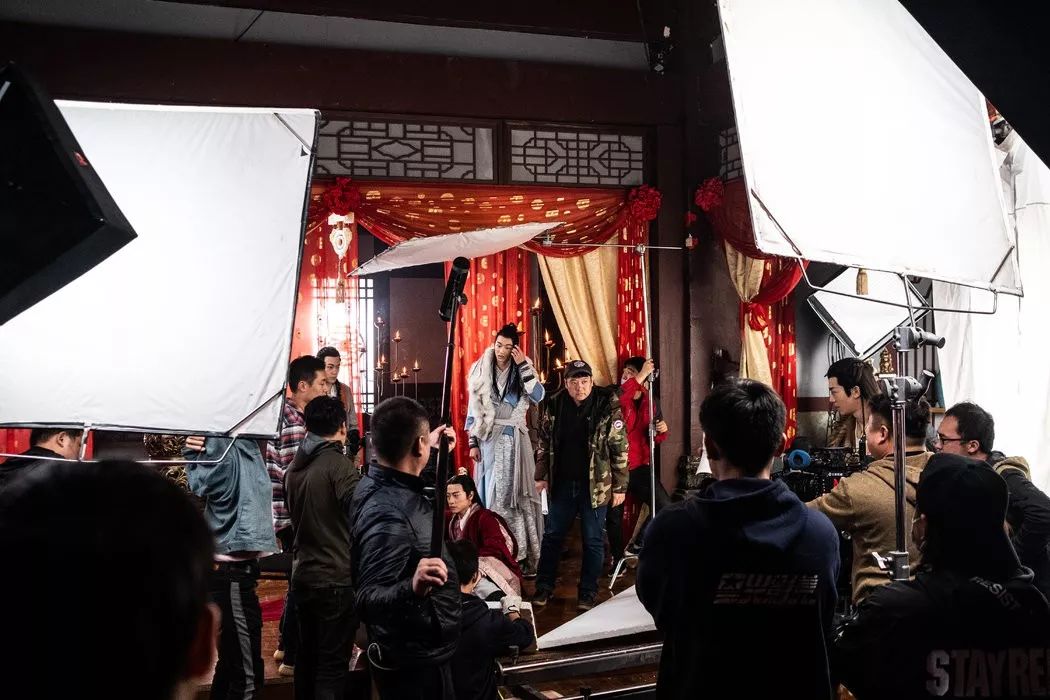 再战江湖（粤语版）