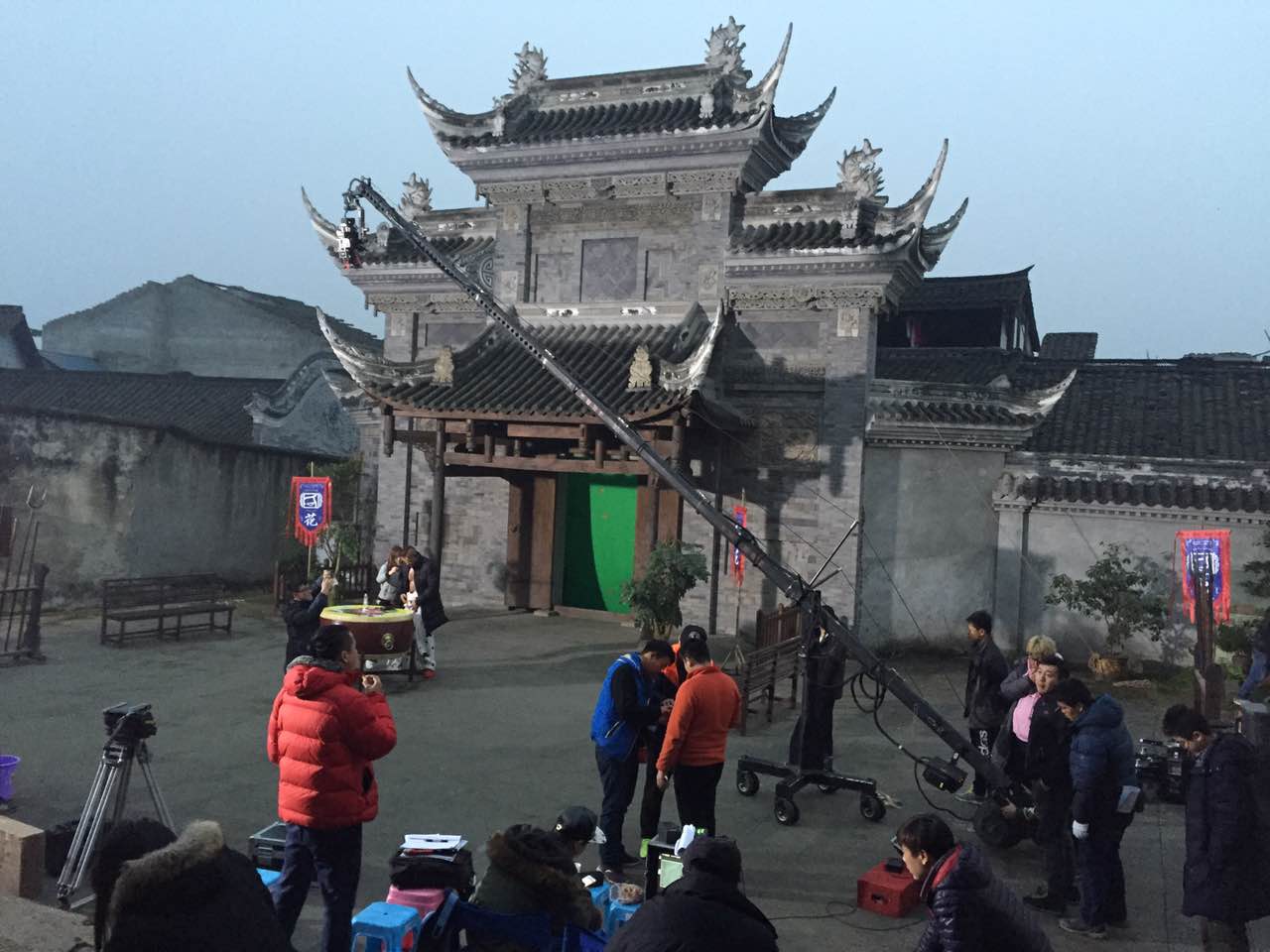 冰封:重生之门(粤语版)