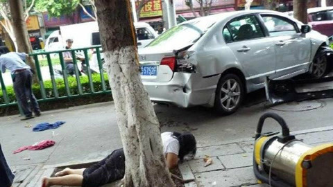 冲锋陷阵（粤语版）